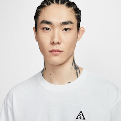 NIKE公式】ナイキ ACG メンズ Dri-FIT Tシャツ.オンラインストア (通販
